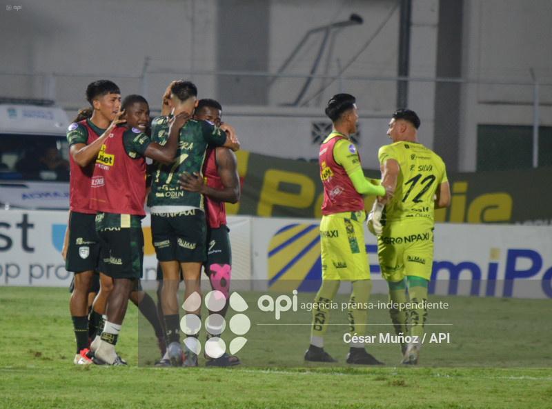 GYE-LIGAECUABET-ORENSE-LIBERTAD