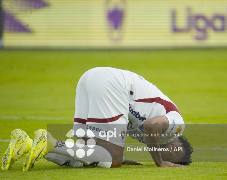 FBL LIGA ECUABET LIGA VS CATOLICA