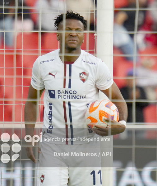 FBL LIGA ECUABET LIGA VS CATOLICA