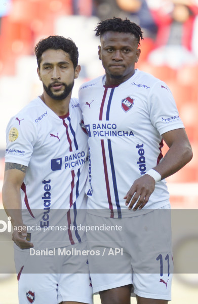 FBL LIGA ECUABET LIGA VS CATOLICA
