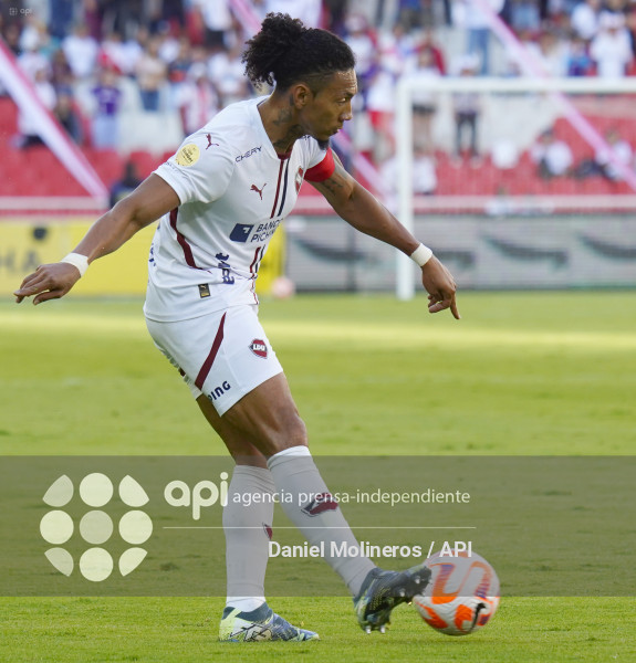 FBL LIGA ECUABET LIGA VS CATOLICA