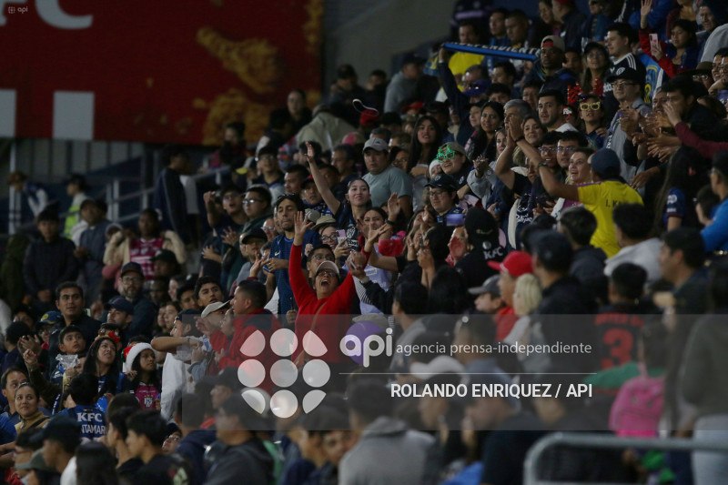 FBL LIGA ECUABET INDEPENDIENTE VALLE VS BARCELONA