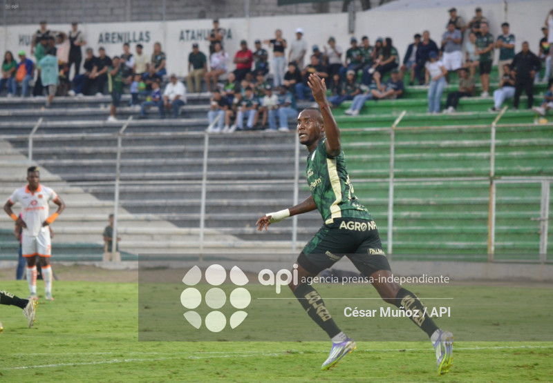 GYE-LIGAECUABET-ORENSE-LIBERTAD