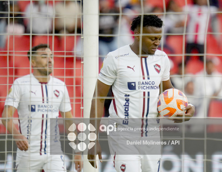 FBL LIGA ECUABET LIGA VS CATOLICA