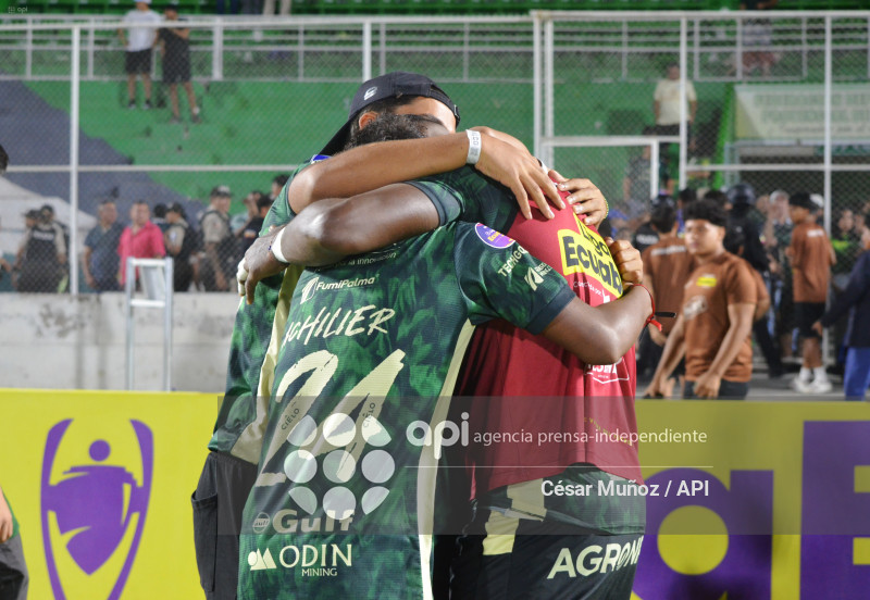 GYE-LIGAECUABET-ORENSE-LIBERTAD
