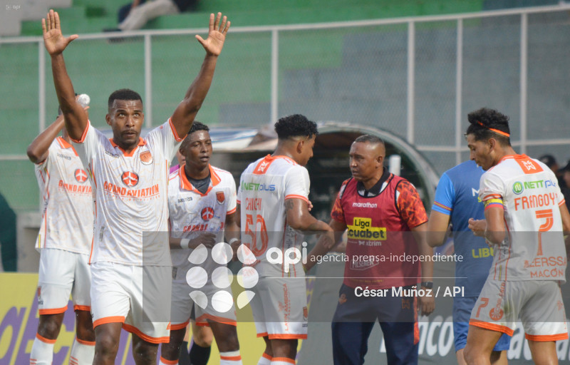 GYE-LIGAECUABET-ORENSE-LIBERTAD