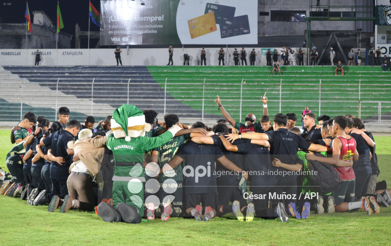 GYE-LIGAECUABET-ORENSE-LIBERTAD