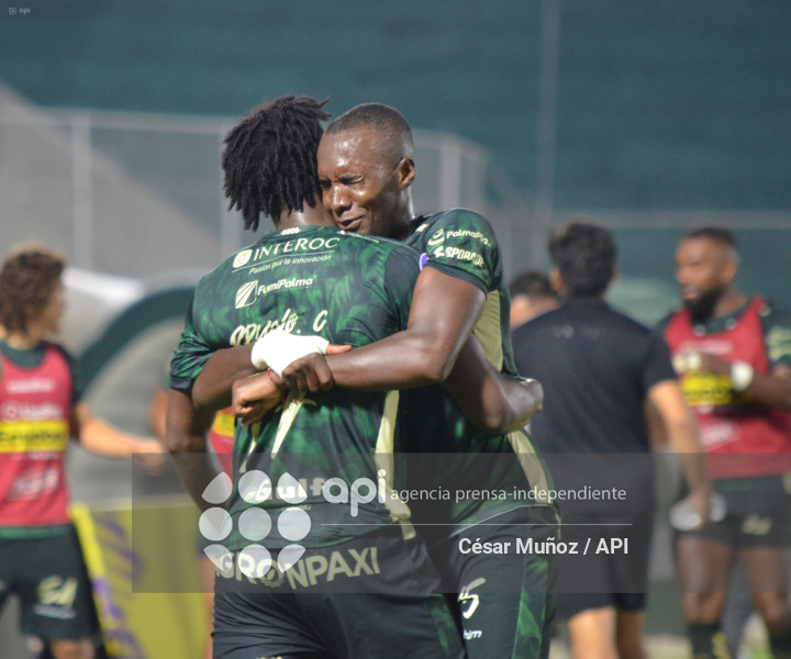 GYE-LIGAECUABET-ORENSE-LIBERTAD