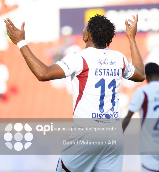 FBL LIGA ECUABET LIGA VS CATOLICA