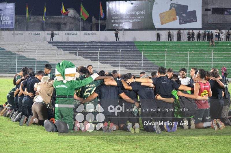 GYE-LIGAECUABET-ORENSE-LIBERTAD