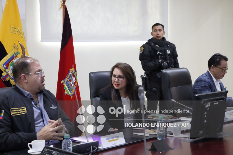 MESAS SEGURIDAD TRANSPORTISTAS