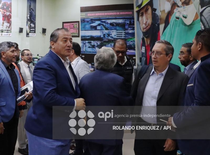 MESAS SEGURIDAD TRANSPORTISTAS