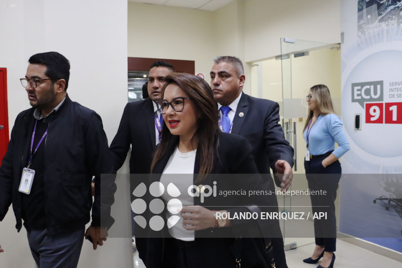 MESAS SEGURIDAD TRANSPORTISTAS