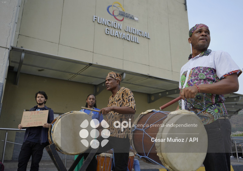 GYE-CASO MALVINAS AUDIENCIA FINAL