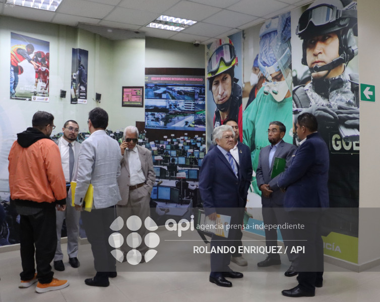 MESAS SEGURIDAD TRANSPORTISTAS