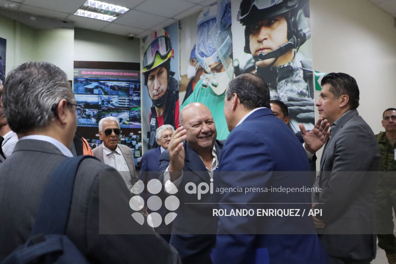 MESAS SEGURIDAD TRANSPORTISTAS