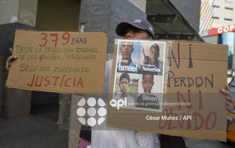 GYE-CASO MALVINAS AUDIENCIA FINAL