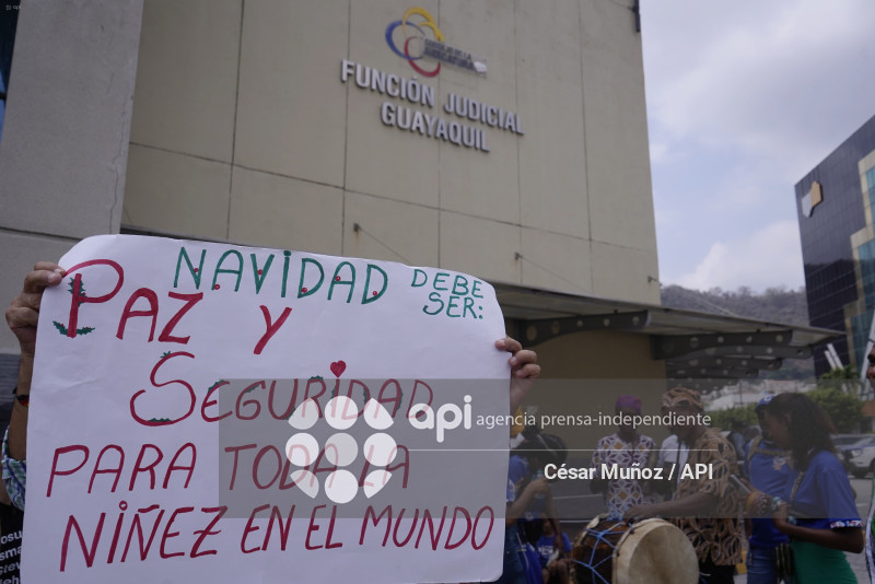 GYE-CASO MALVINAS AUDIENCIA FINAL