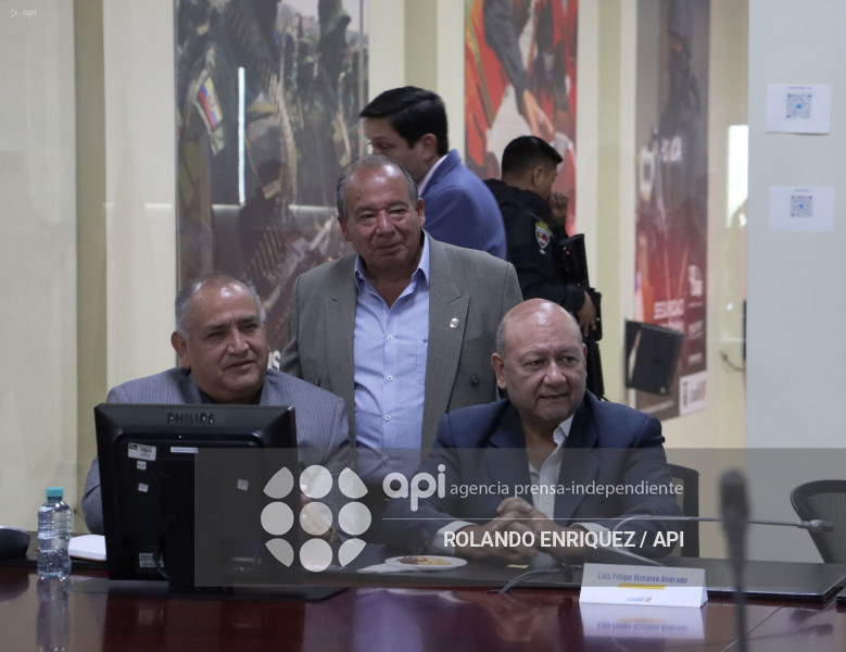 MESAS SEGURIDAD TRANSPORTISTAS