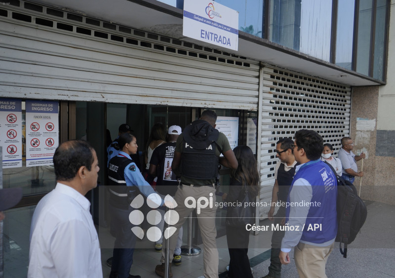 GYE-CASO MALVINAS AUDIENCIA FINAL