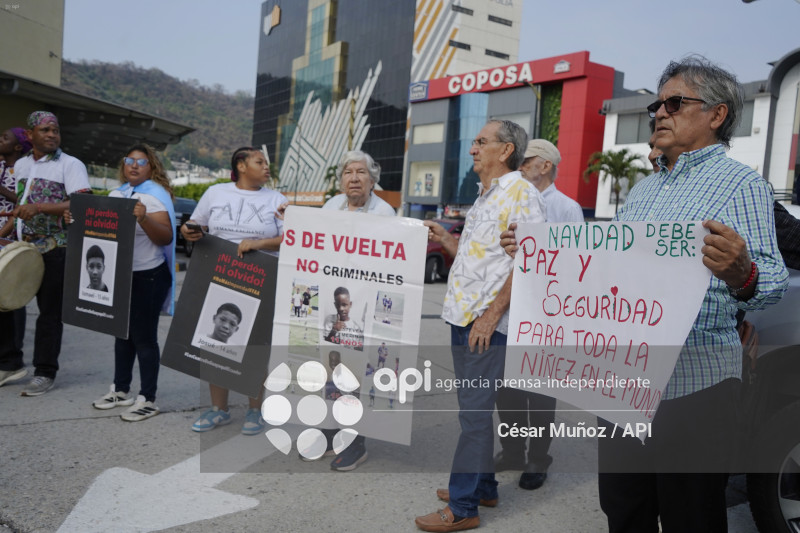 GYE-CASO MALVINAS AUDIENCIA FINAL