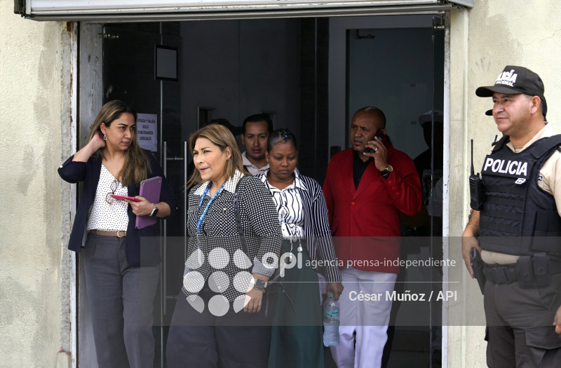 GYE-CASO MALVINAS AUDIENCIA FINAL