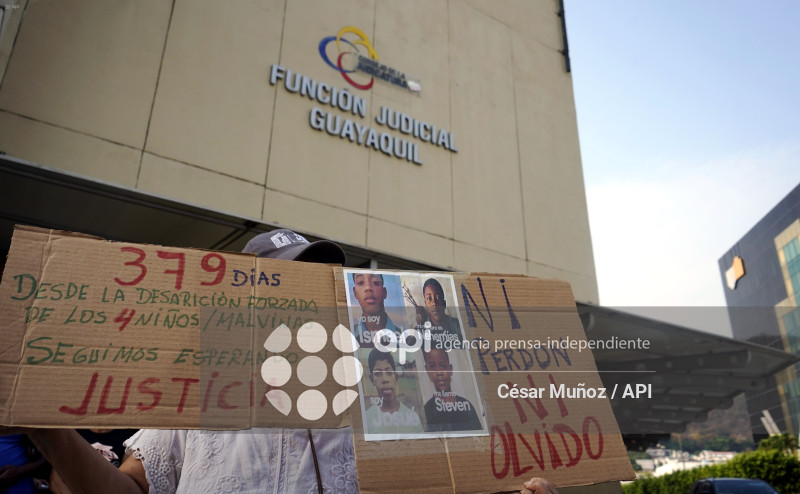 GYE-CASO MALVINAS AUDIENCIA FINAL