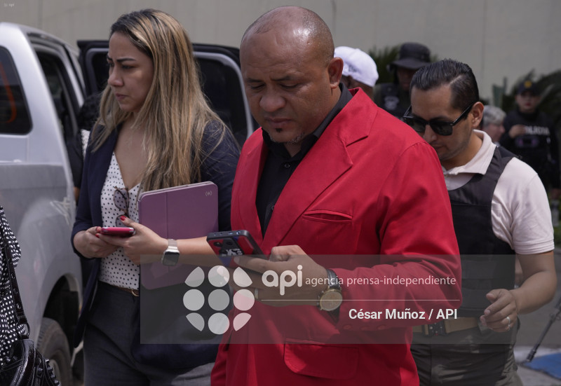 GYE-CASO MALVINAS AUDIENCIA FINAL