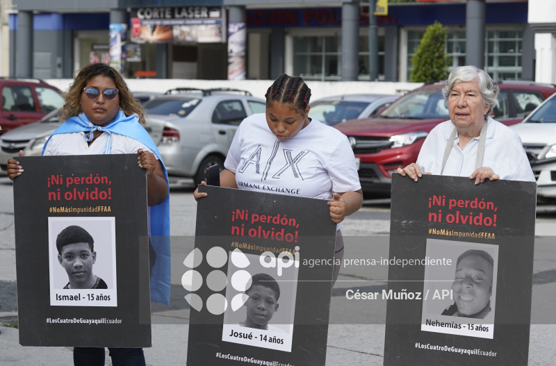 GYE-CASO MALVINAS AUDIENCIA FINAL