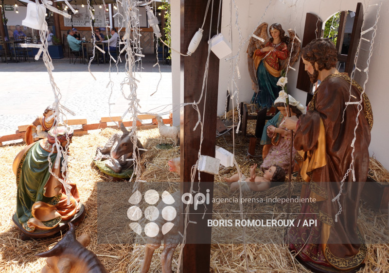 CUENCA-NACIMIENTO-SEMINARIO SAN LUIS