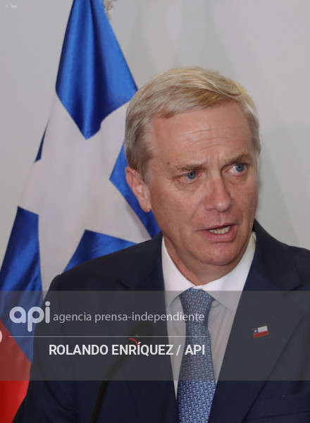 JOSE ANTONIO KAST PRESIDENTE CHILE