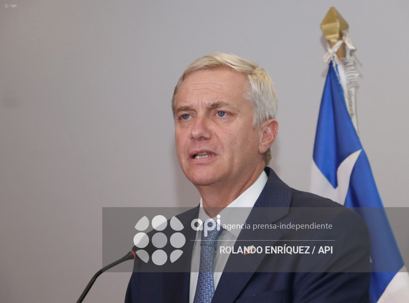 JOSE ANTONIO KAST PRESIDENTE CHILE