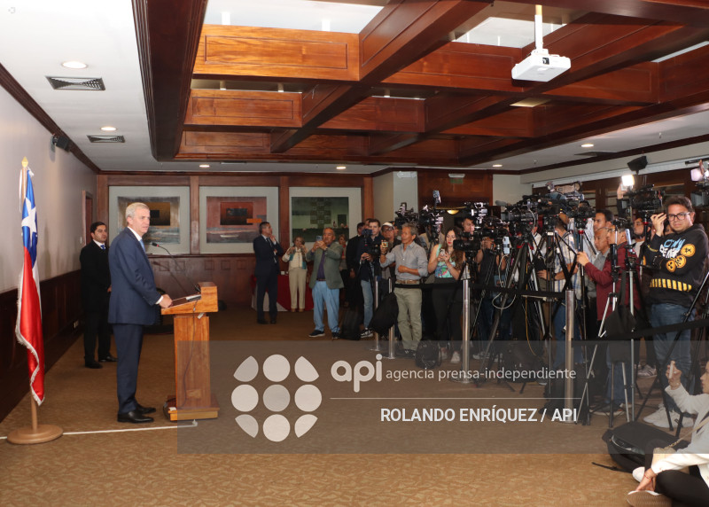 JOSE ANTONIO KAST PRESIDENTE CHILE