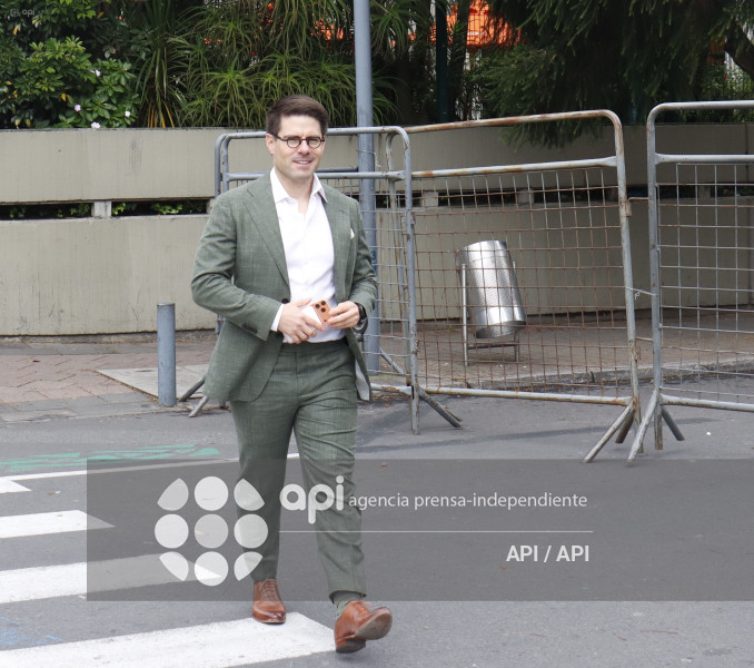 FELIPE RODRIGUEZ FISCALIA