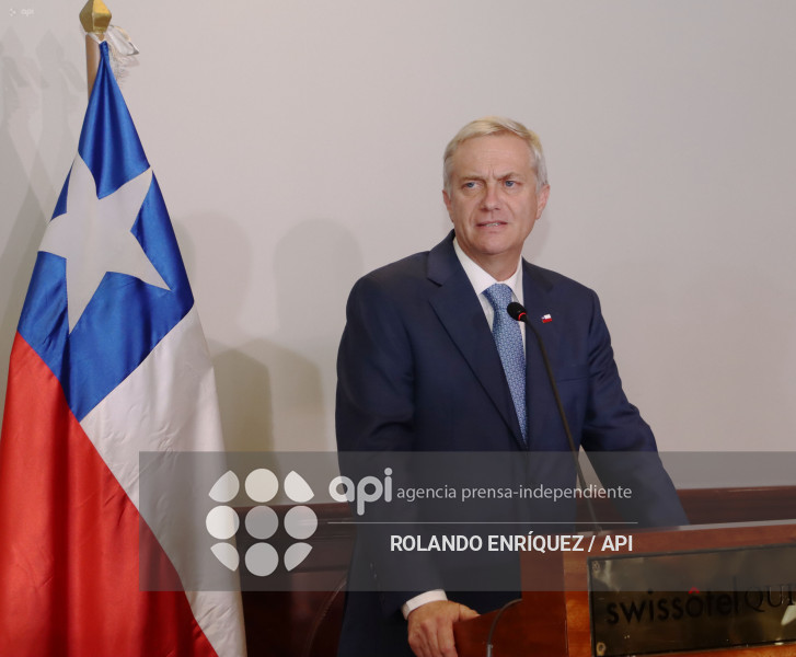 JOSE ANTONIO KAST PRESIDENTE CHILE