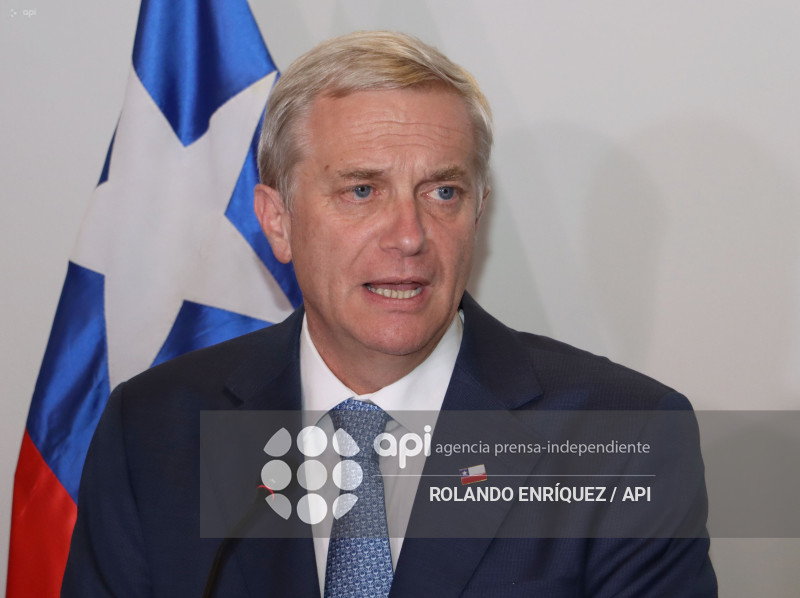 JOSE ANTONIO KAST PRESIDENTE CHILE