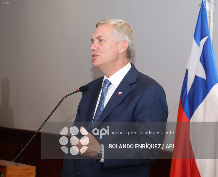 JOSE ANTONIO KAST PRESIDENTE CHILE