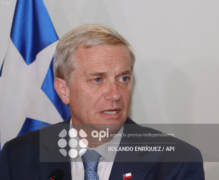 JOSE ANTONIO KAST PRESIDENTE CHILE