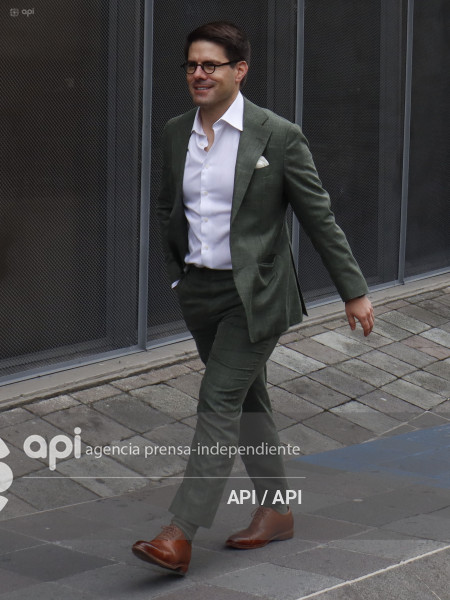 FELIPE RODRIGUEZ FISCALIA