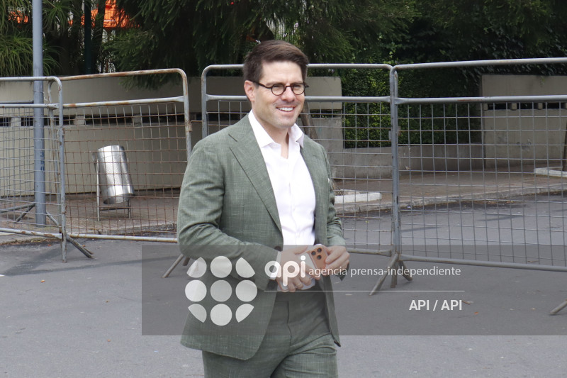 FELIPE RODRIGUEZ FISCALIA