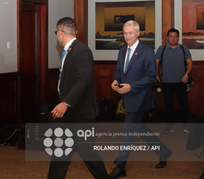 JOSE ANTONIO KAST PRESIDENTE CHILE