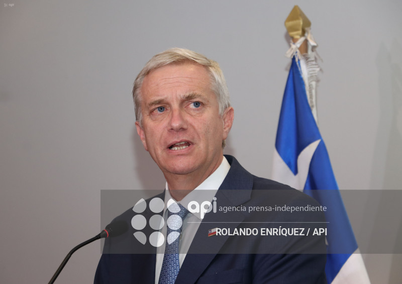 JOSE ANTONIO KAST PRESIDENTE CHILE