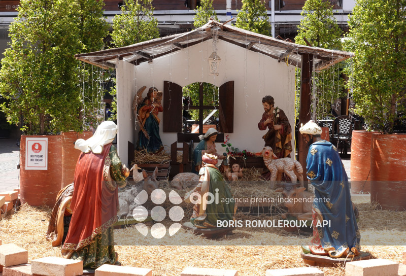 CUENCA-NACIMIENTO-SEMINARIO SAN LUIS