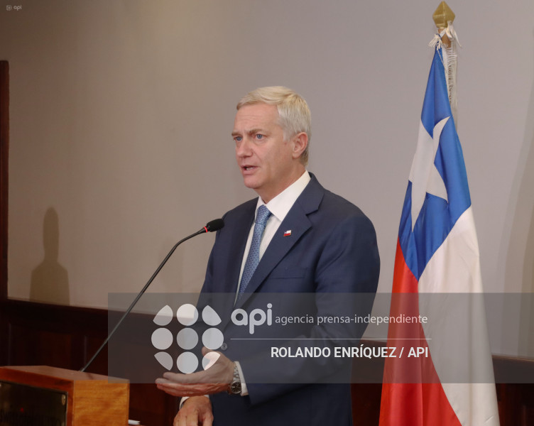 JOSE ANTONIO KAST PRESIDENTE CHILE