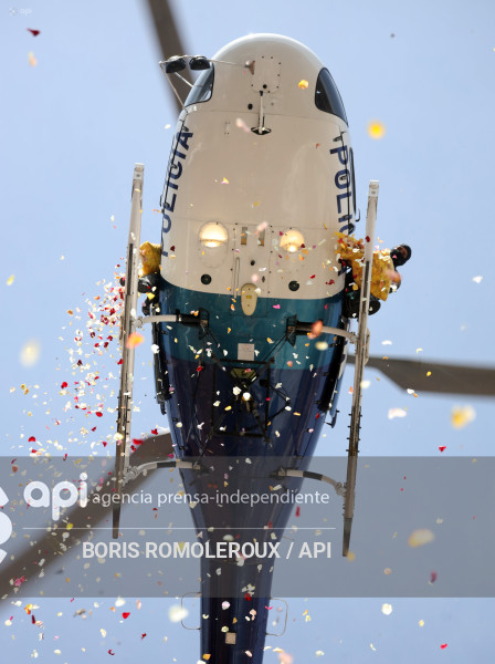 CUENCA-PASE NIÑO VIAJERO