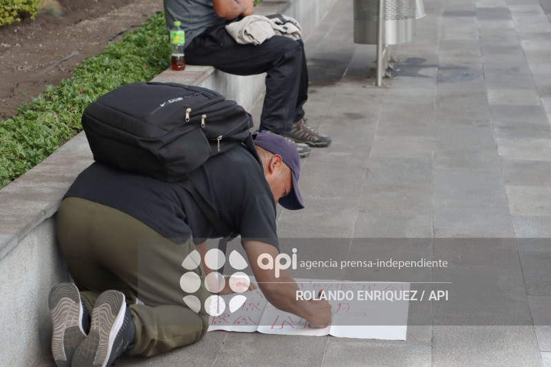 AUDIENCIA AQUILES ALVAREZ