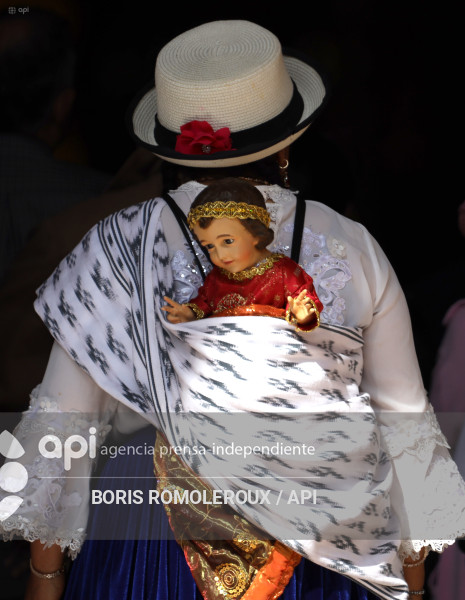 CUENCA-PASE NIÑO VIAJERO