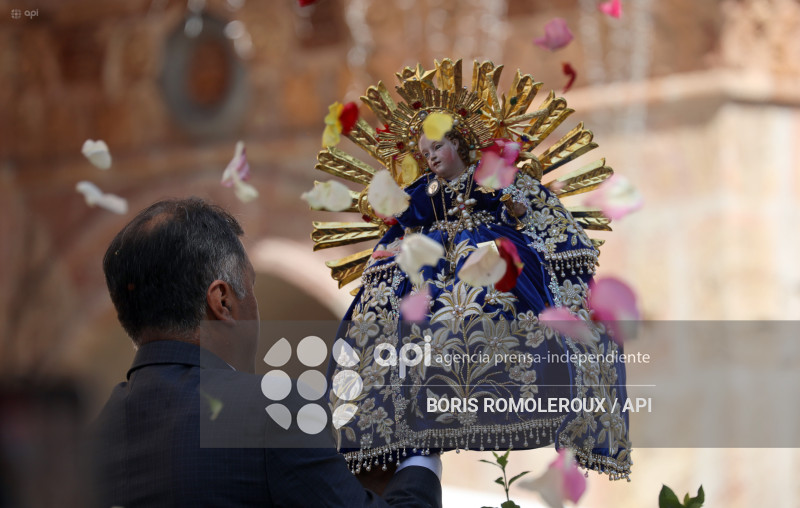 CUENCA-PASE NIÑO VIAJERO