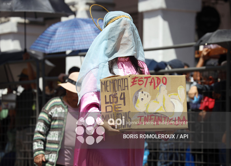 CUENCA-PASE NIÑO VIAJERO