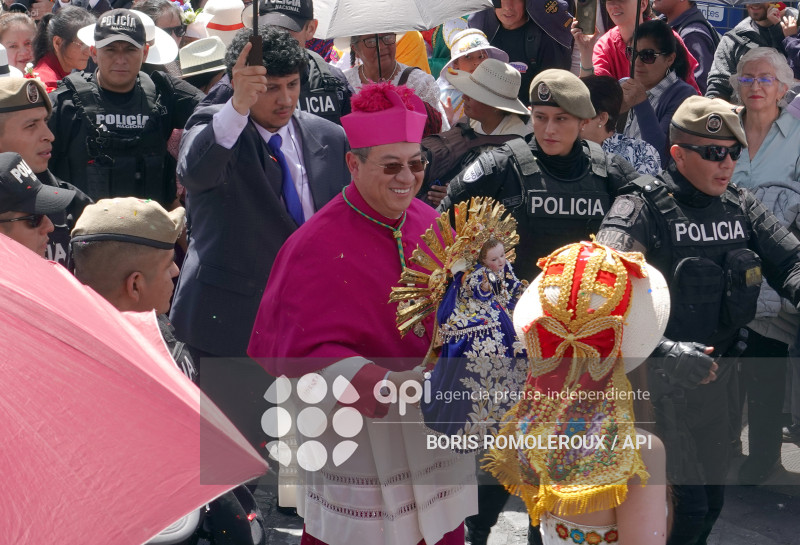 CUENCA-PASE NIÑO VIAJERO